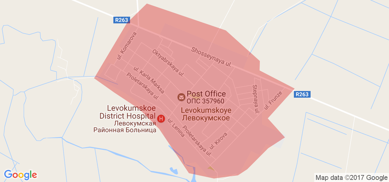 Прогноз погоды левокумское ставропольский край