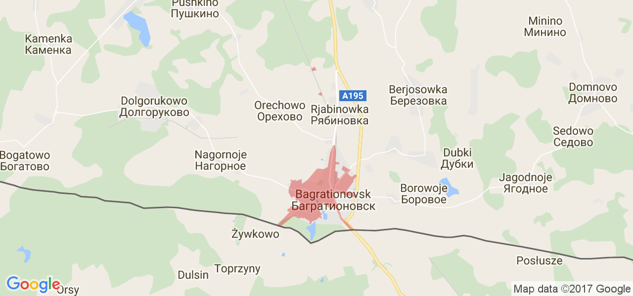 Погода на неделю в багратионовске калининградской. Багратионовск Калининградская область на карте. Калининградская город Багратионовск на карте.