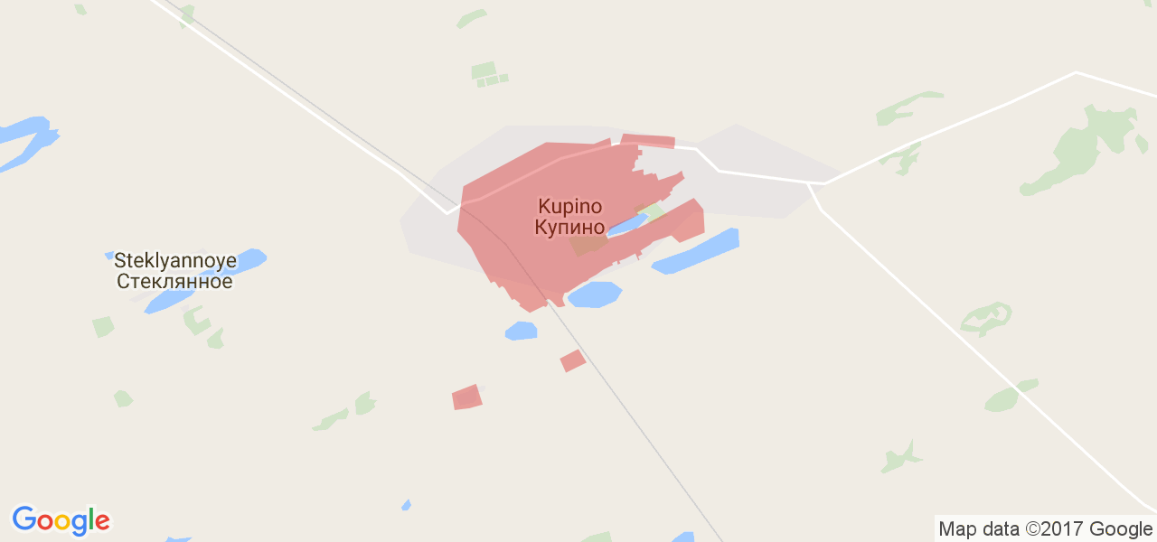Погода в купино. Купино Новосибирская область на карте.
