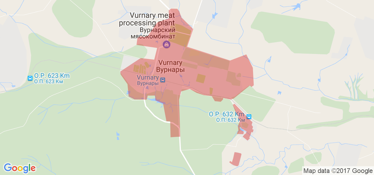 Карта вурнарского района чувашии с деревнями