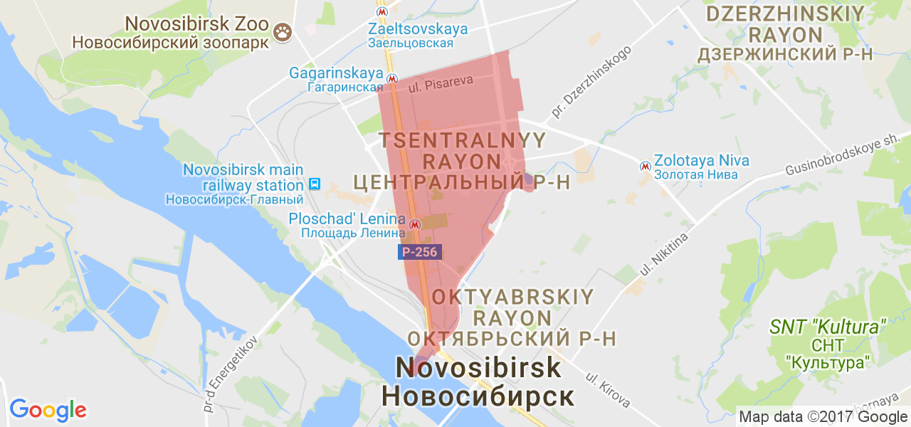 В каких районах расположен новосибирск. Центральный район Новосибирск карта. Границы центрального района Новосибирска. Районы Новосибирска на карте города. Карта центрального района Новосибирска с улицами.