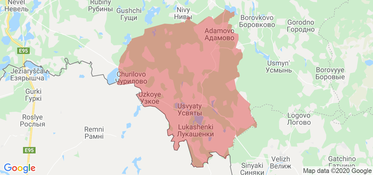 Карта псков гугл псков